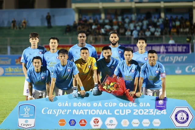 Khanh Hoa FC - Image 4