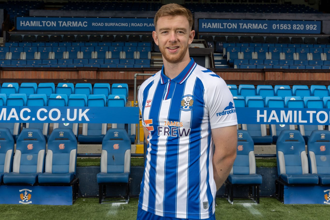 Kilmarnock FC - Image 1