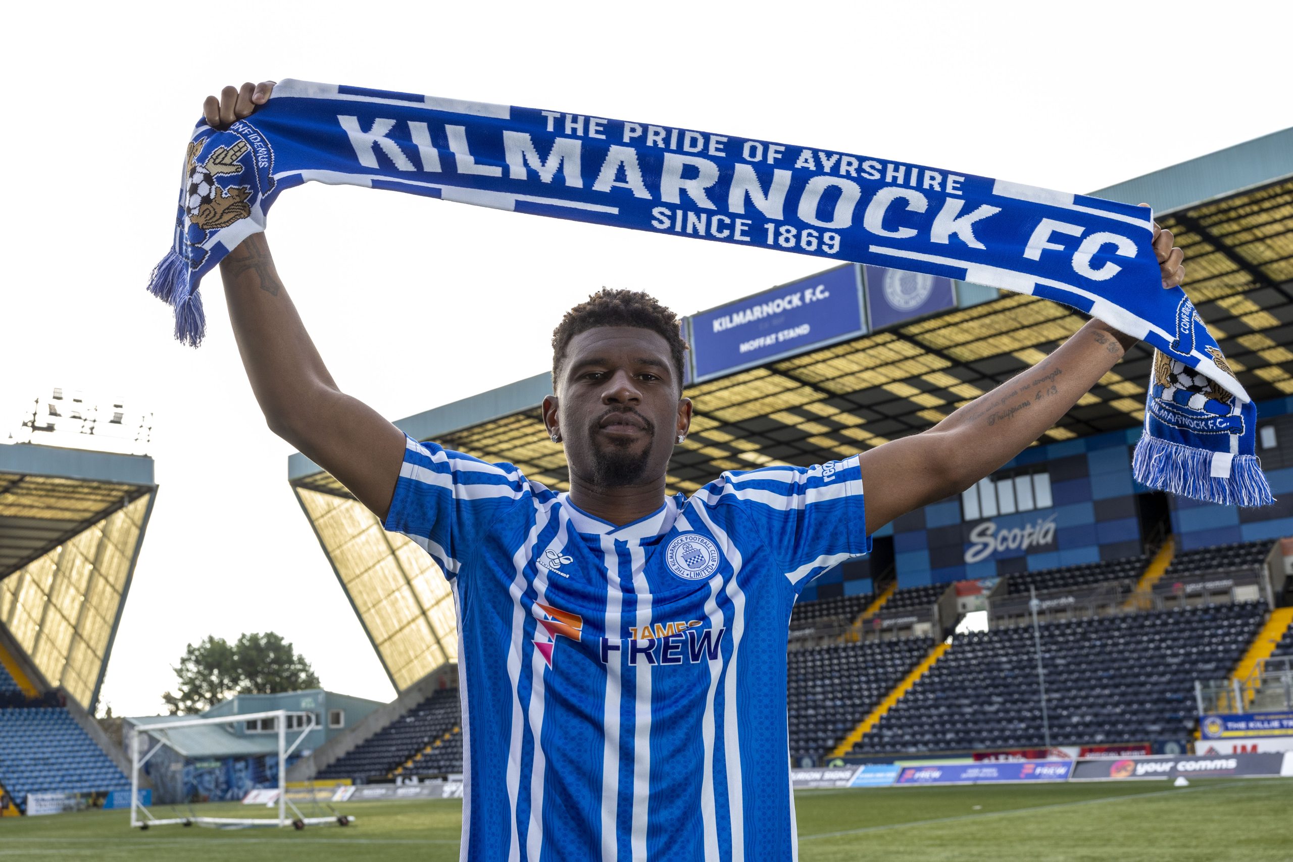 Kilmarnock FC - Image 4