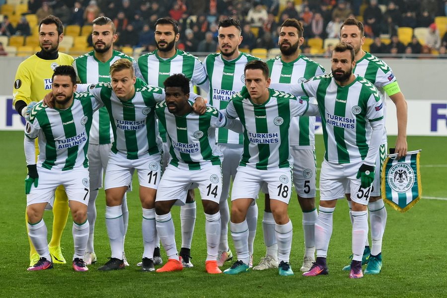 Konyaspor FC - Image 3