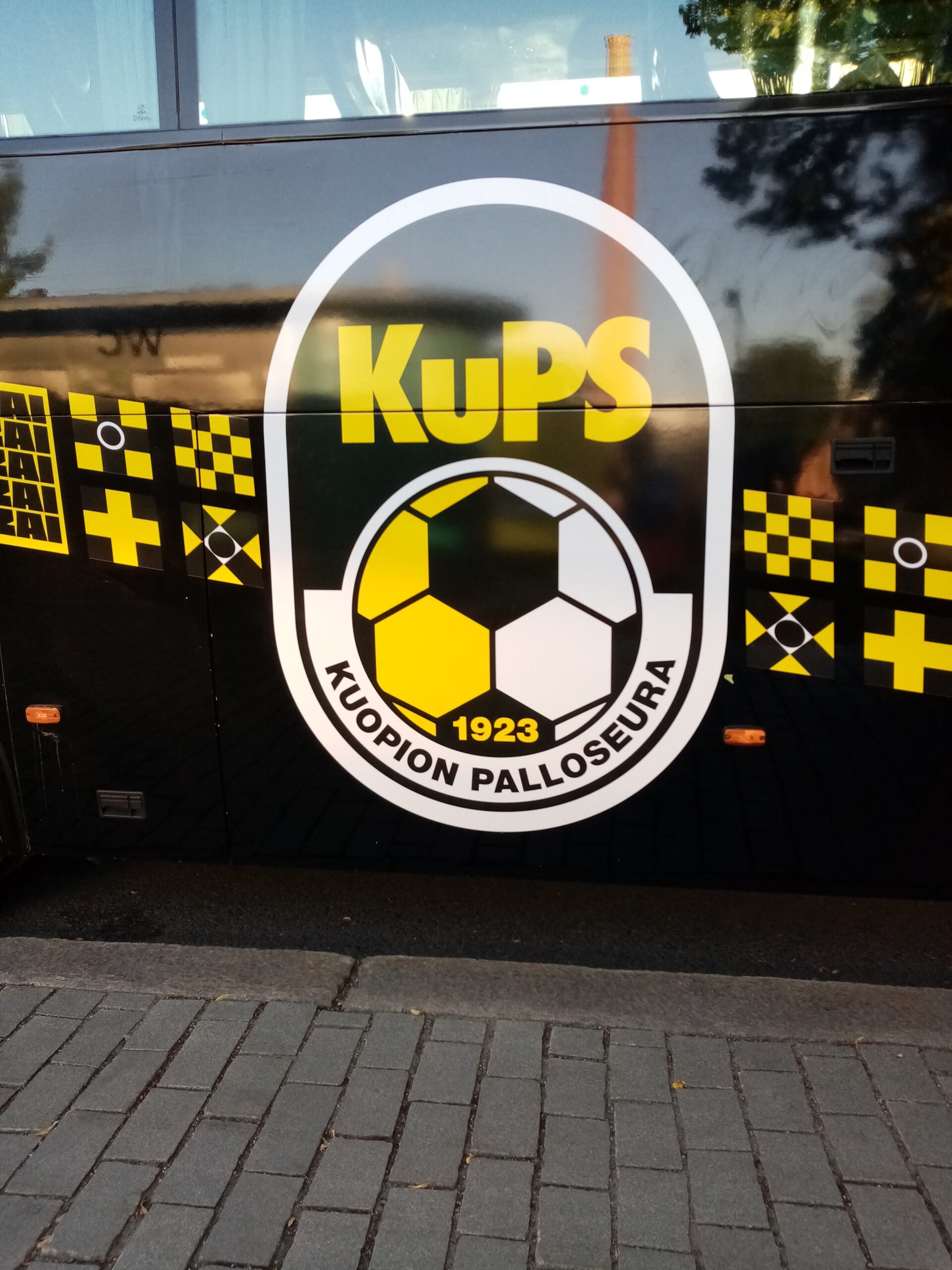 KuPS Kuopio FC - Image 3