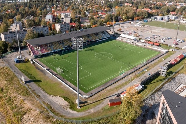 KuPS Kuopio FC - Image 4
