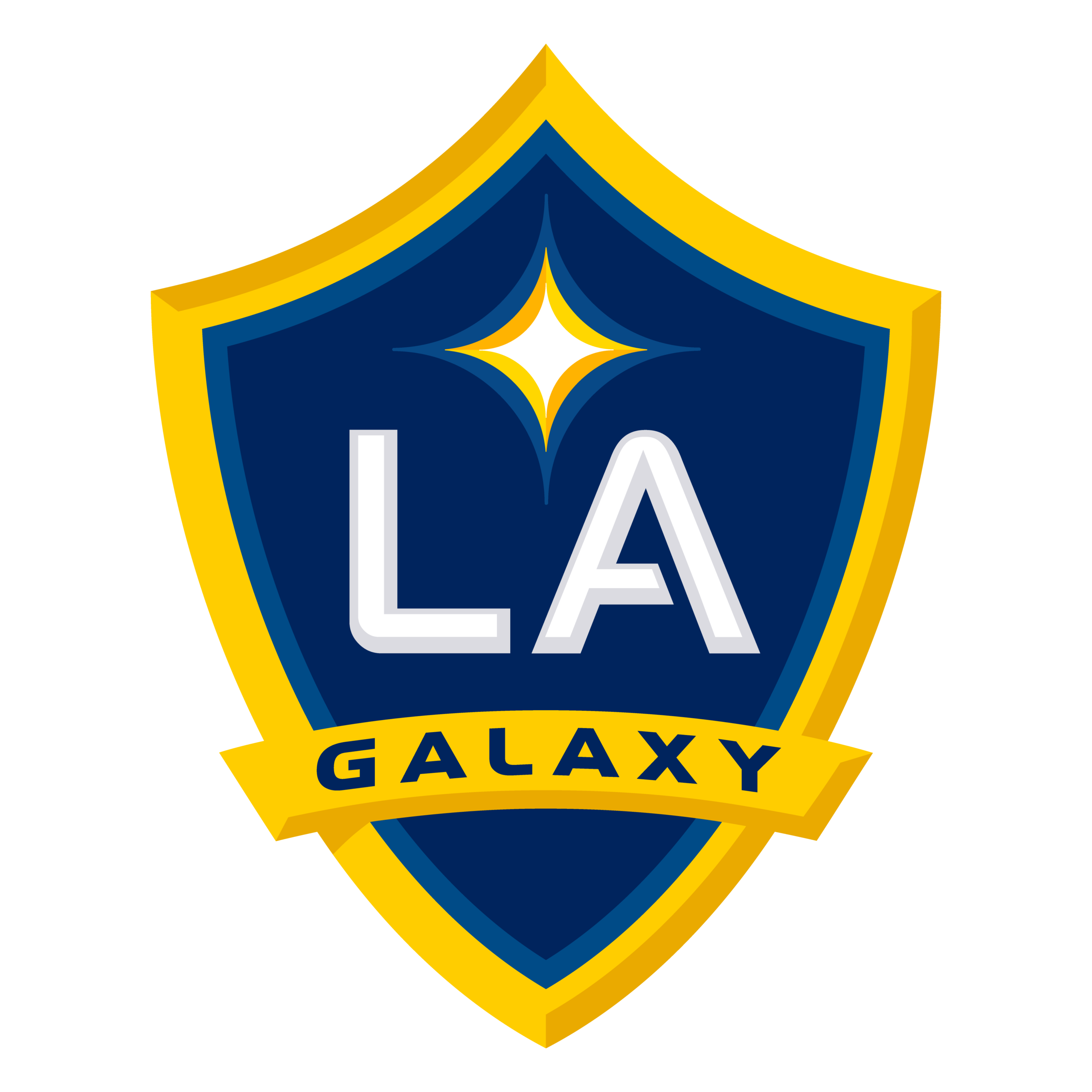 LA Galaxy FC - Image 2