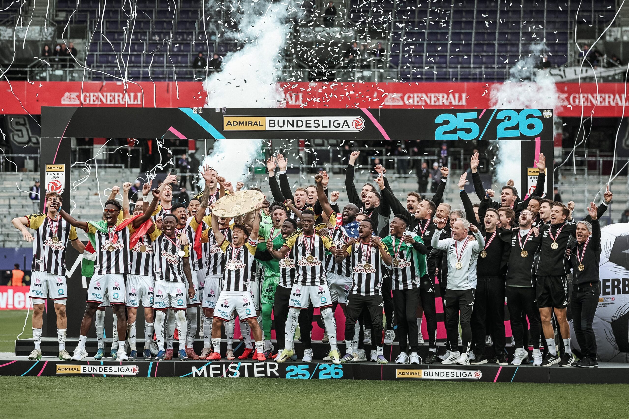 LASK FC - Image 4
