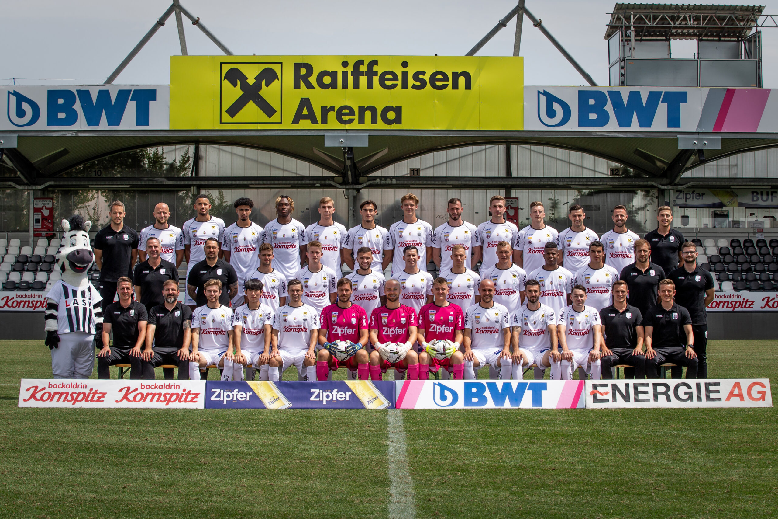 LASK Linz FC - Image 2