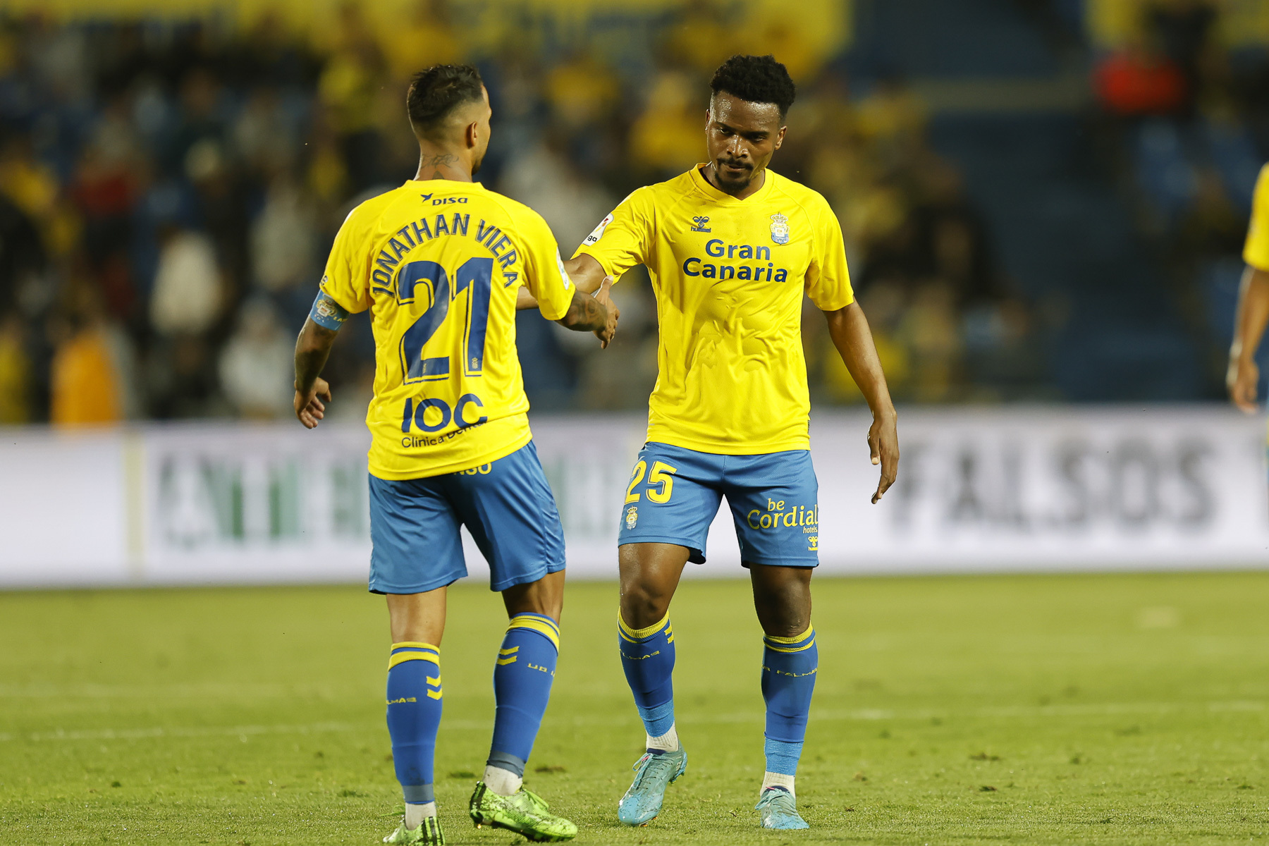 Las Palmas FC - Image 1