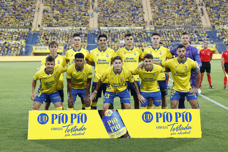 Las Palmas FC - Image 2