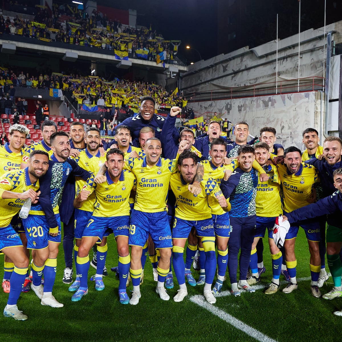Las Palmas FC - Image 4