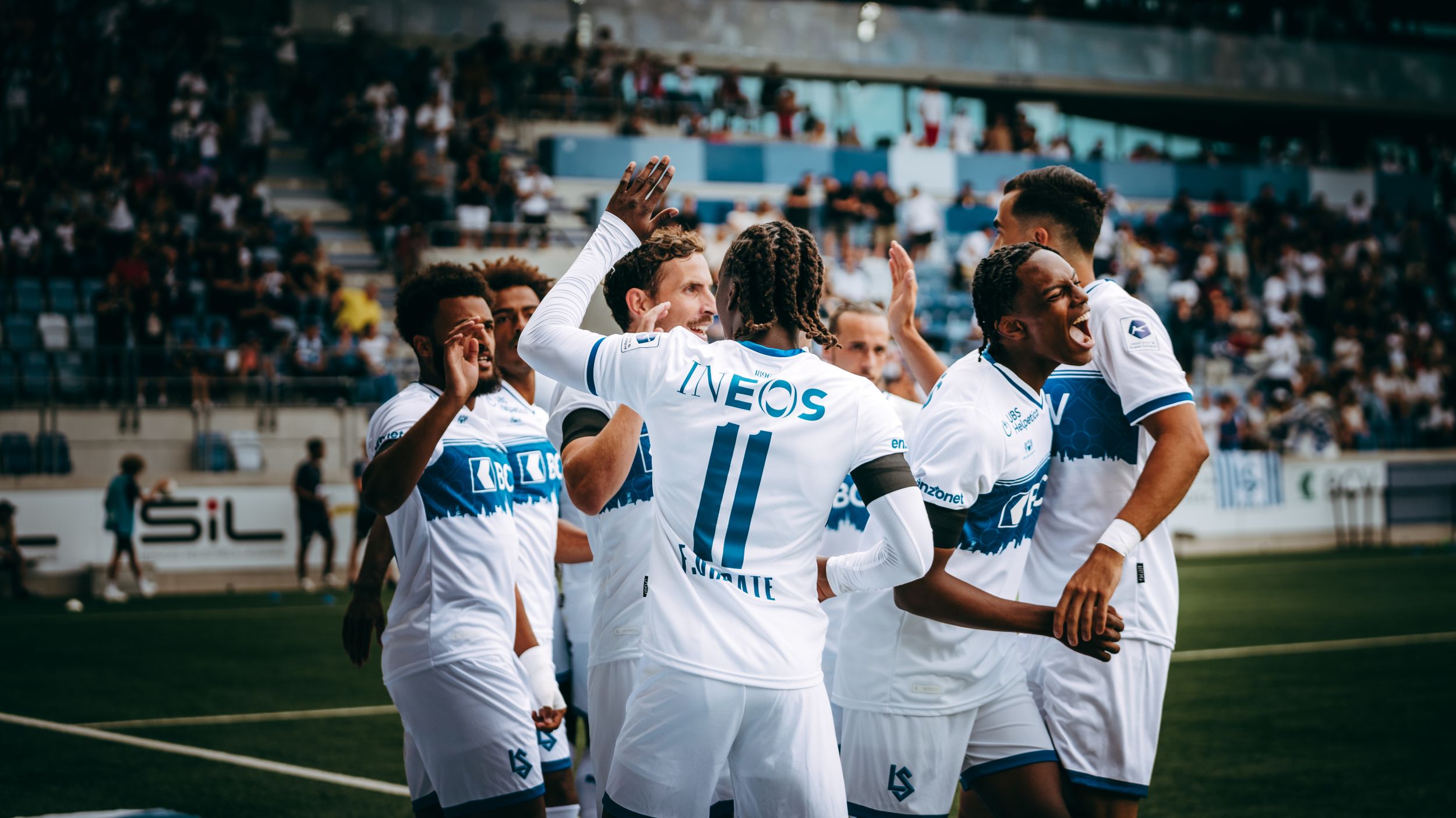 Lausanne-Sport FC - Image 1