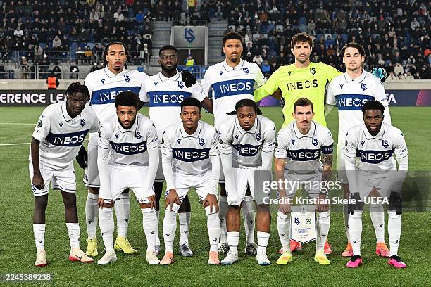 Lausanne-Sport FC - Image 2