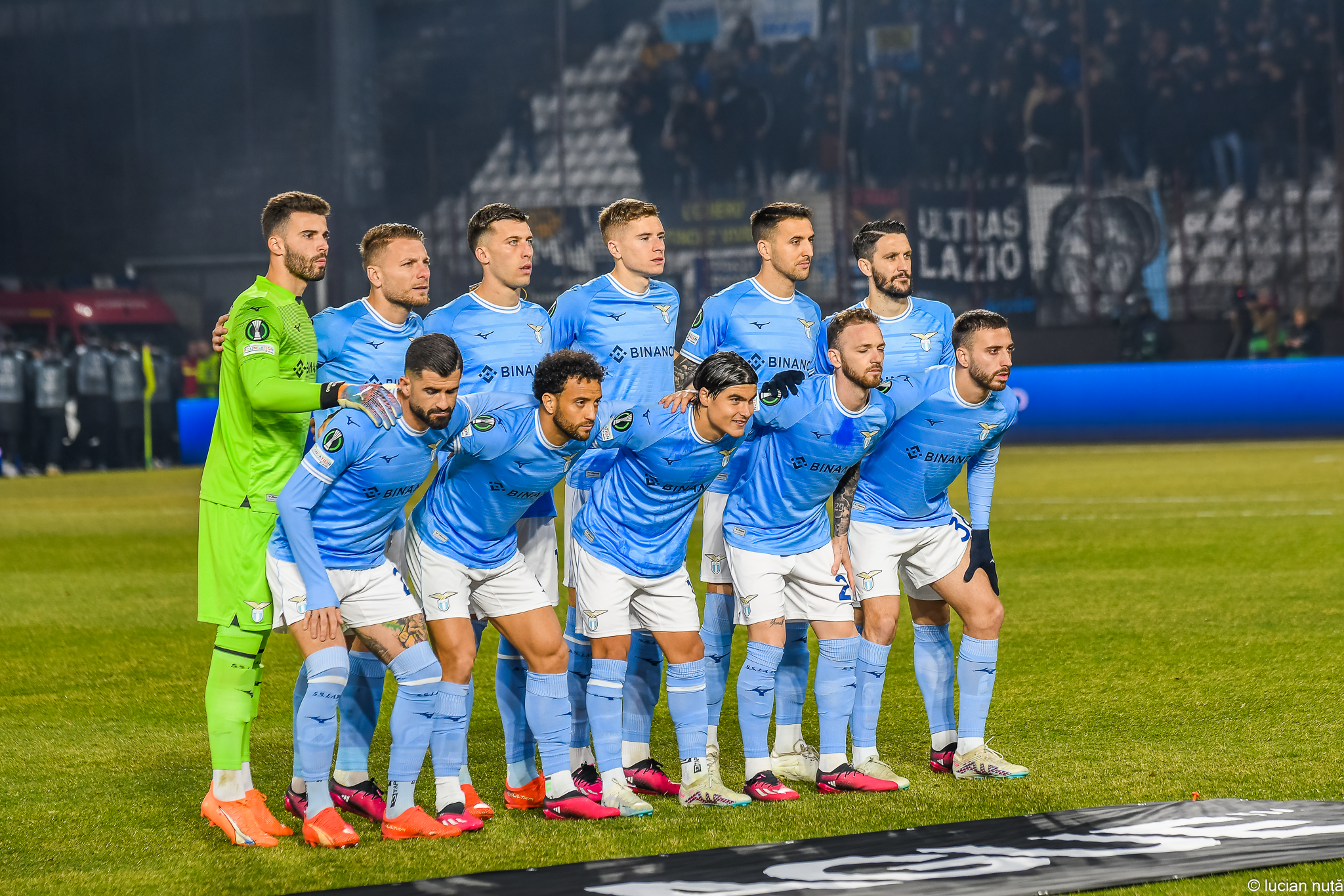 Lazio FC - Image 2