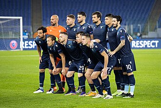 Lazio FC - Image 3