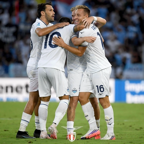 Lazio FC - Image 4