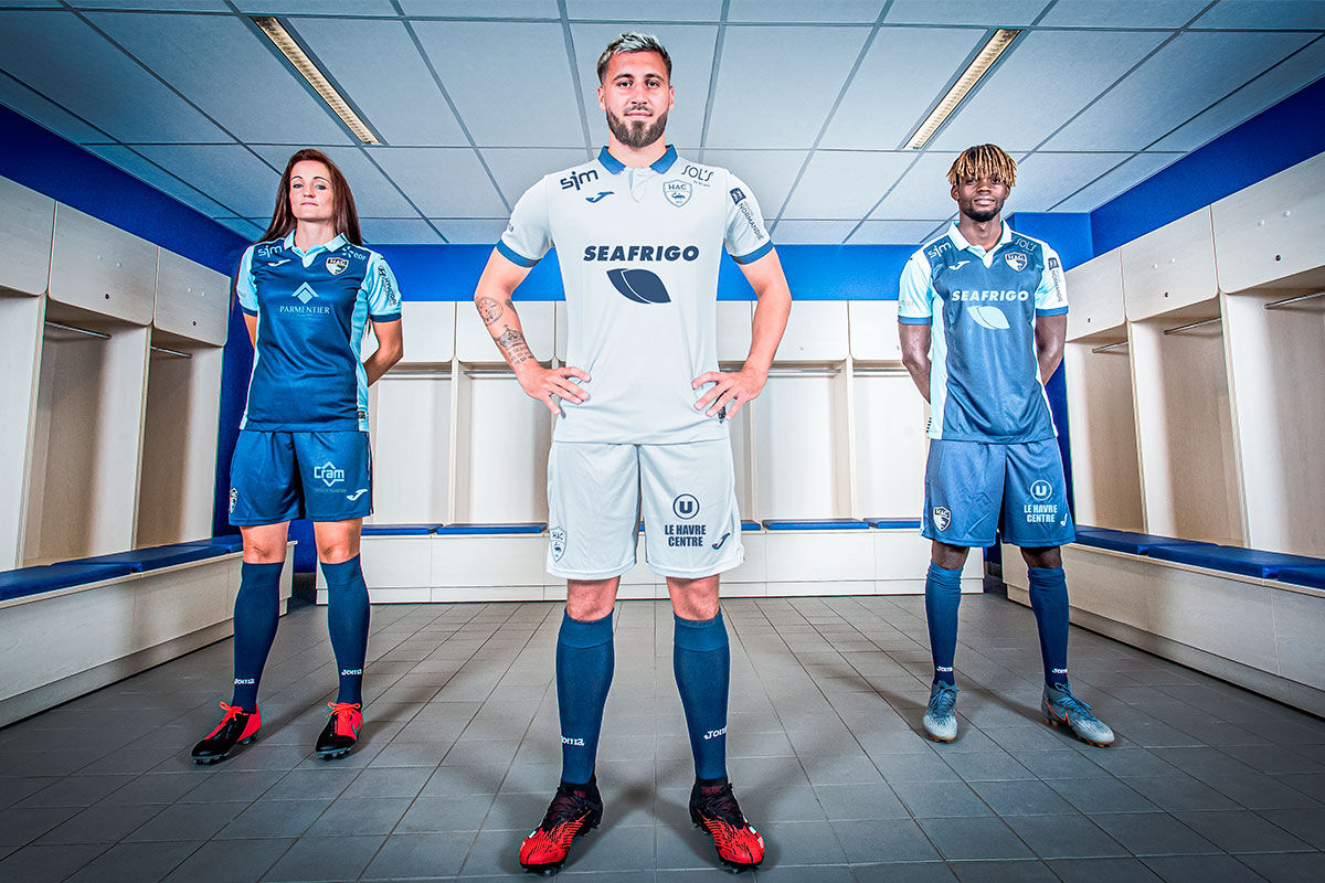 Le Havre AC FC - Image 3
