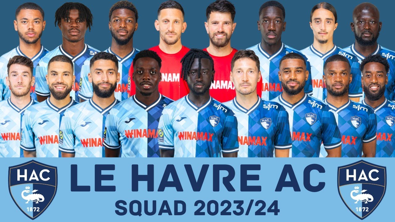 Le Havre AC FC - Image 4
