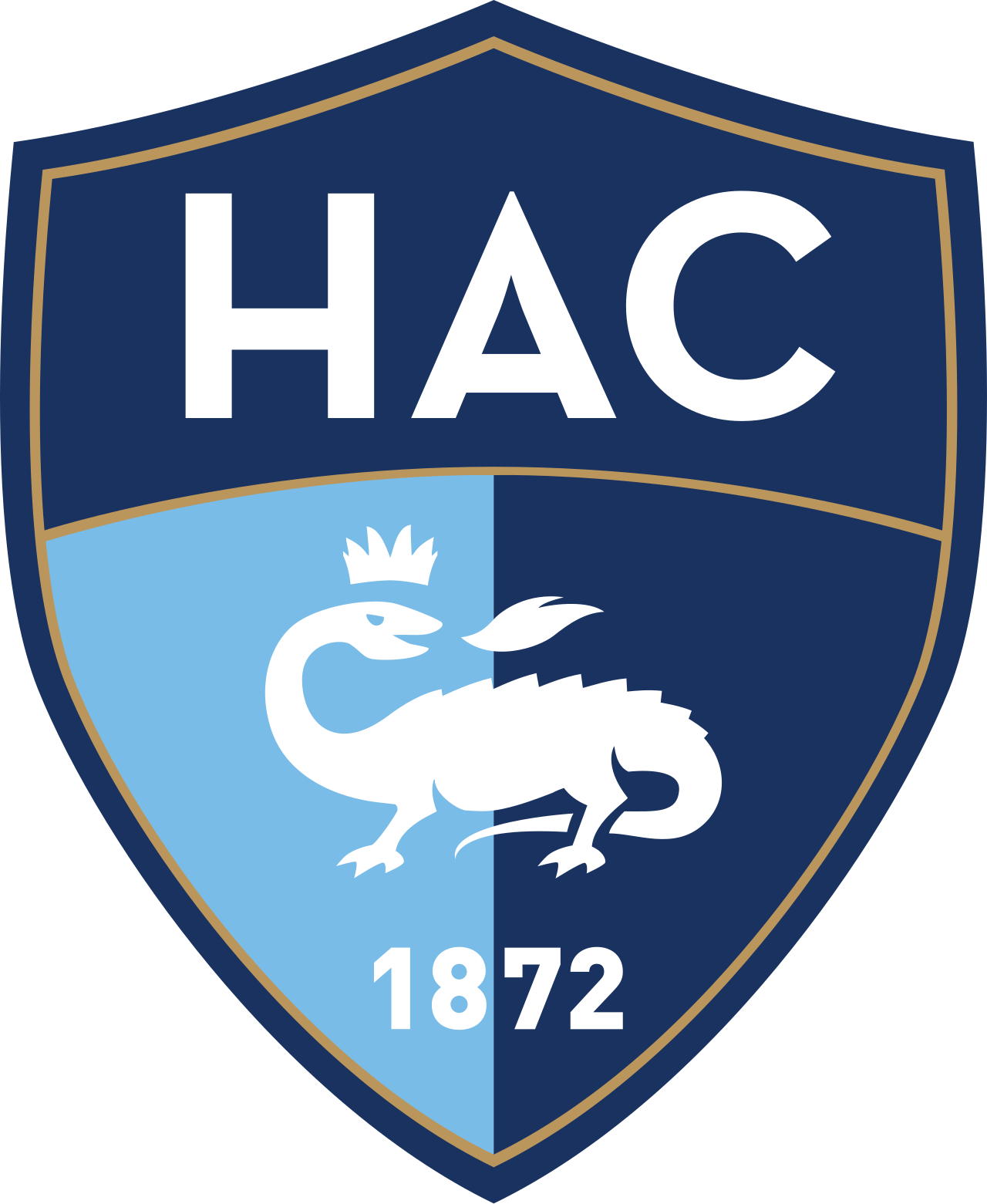 Le Havre AC FC - Image 1