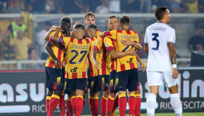 Lecce FC - Image 2