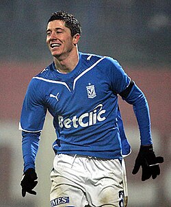 Lech Poznan FC - Image 2