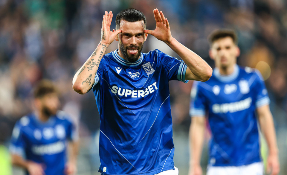 Lech Poznan FC - Image 3
