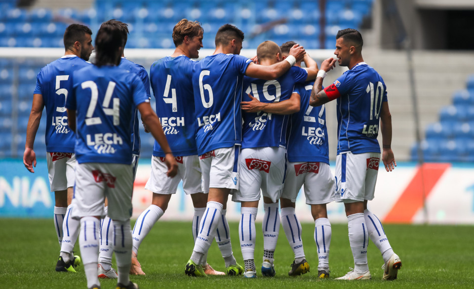 Lech Poznan FC - Image 4