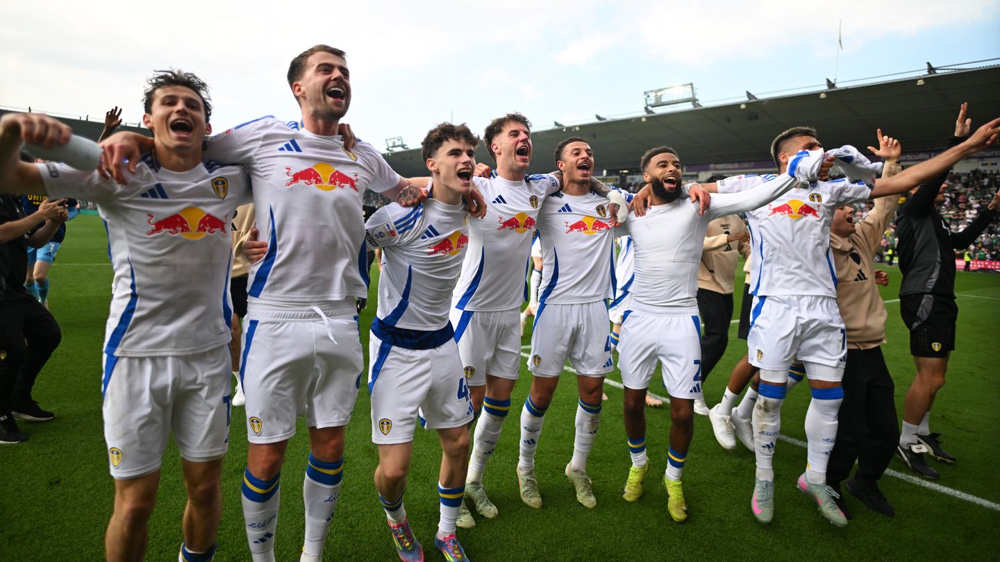 Leeds United FC