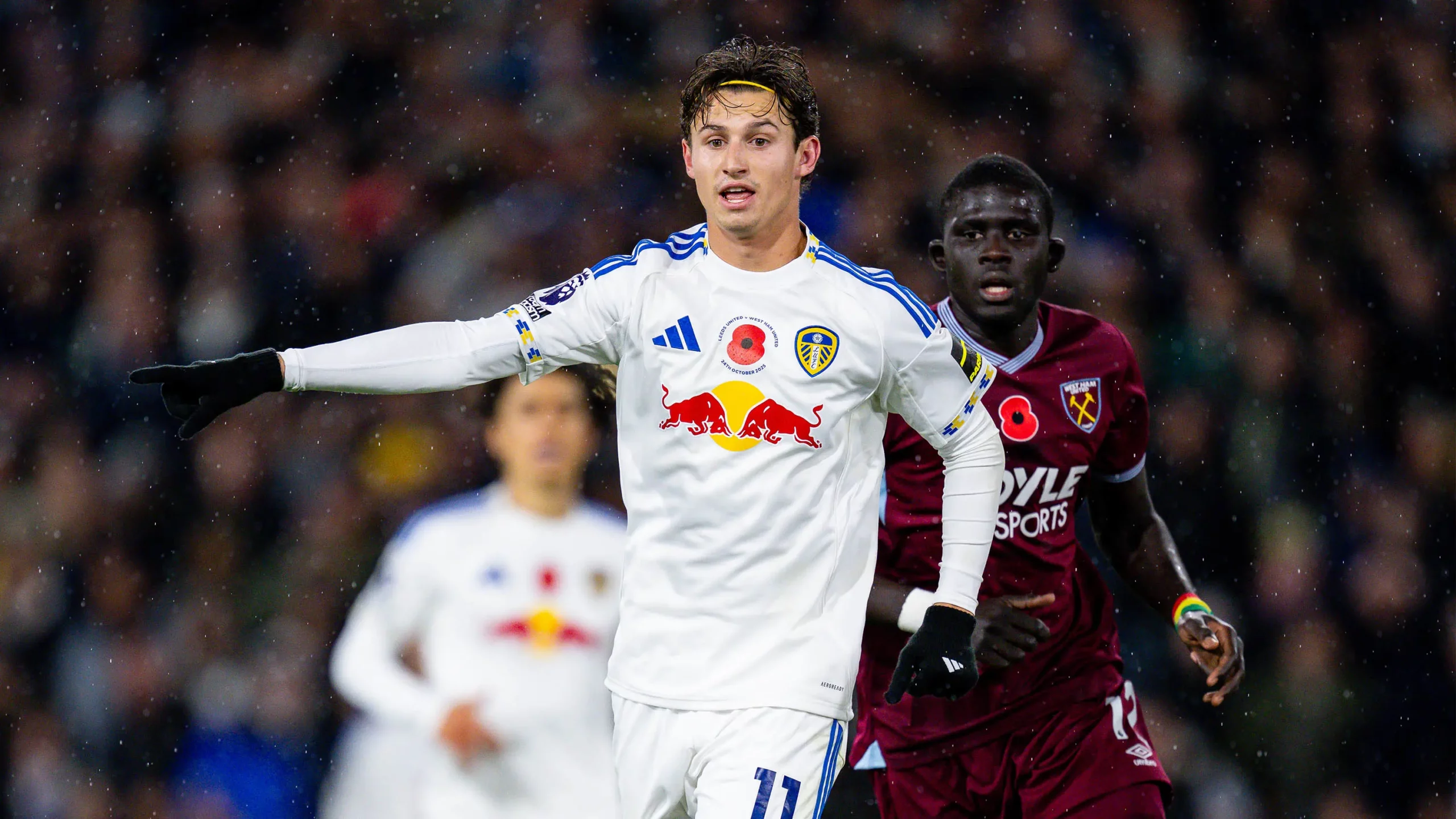 Leeds United FC - Image 2