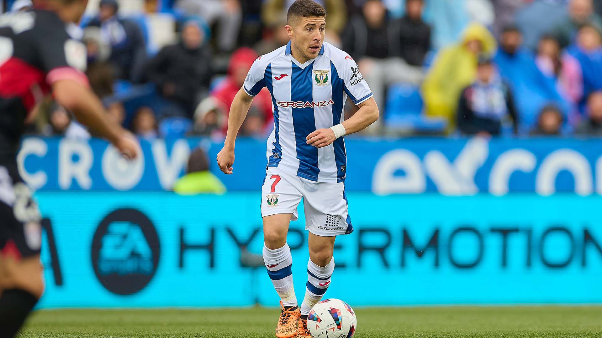 Leganes FC - Image 2
