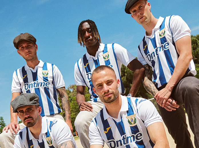 Leganes FC - Image 3