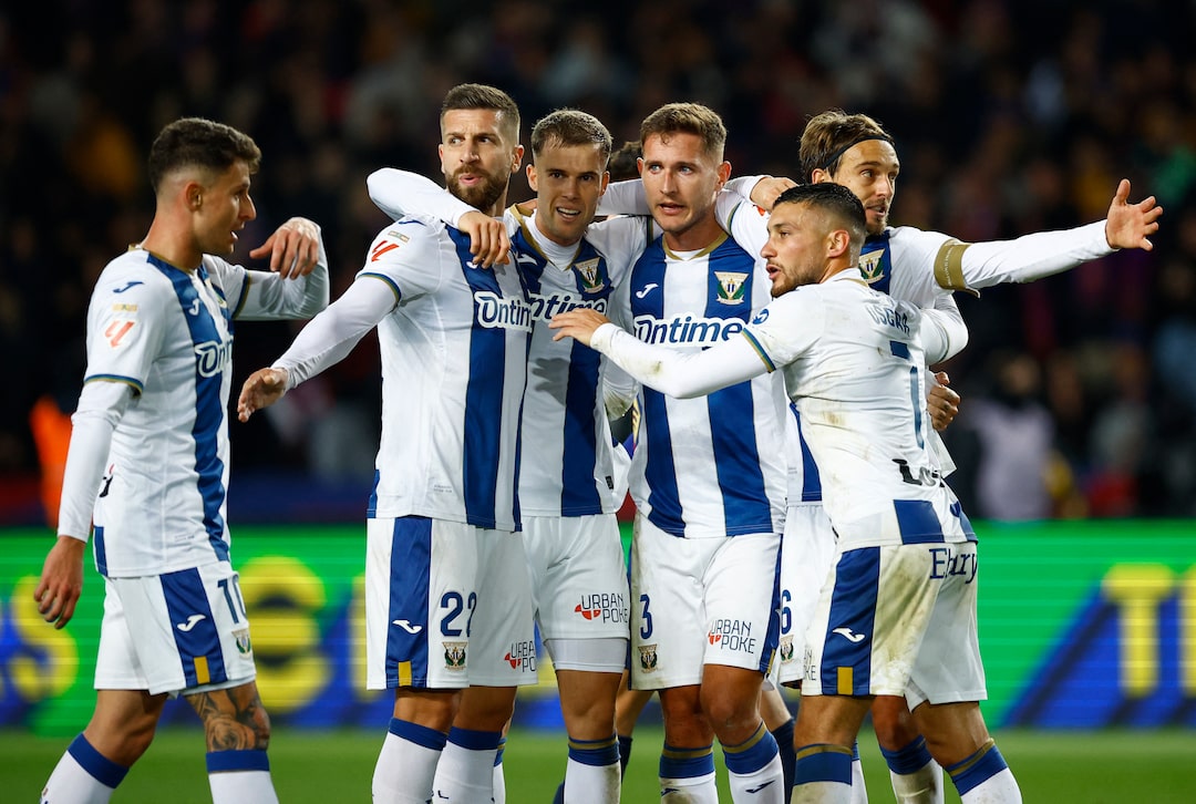 Leganes FC - Image 4