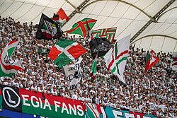 Legia Warsaw FC - Image 2