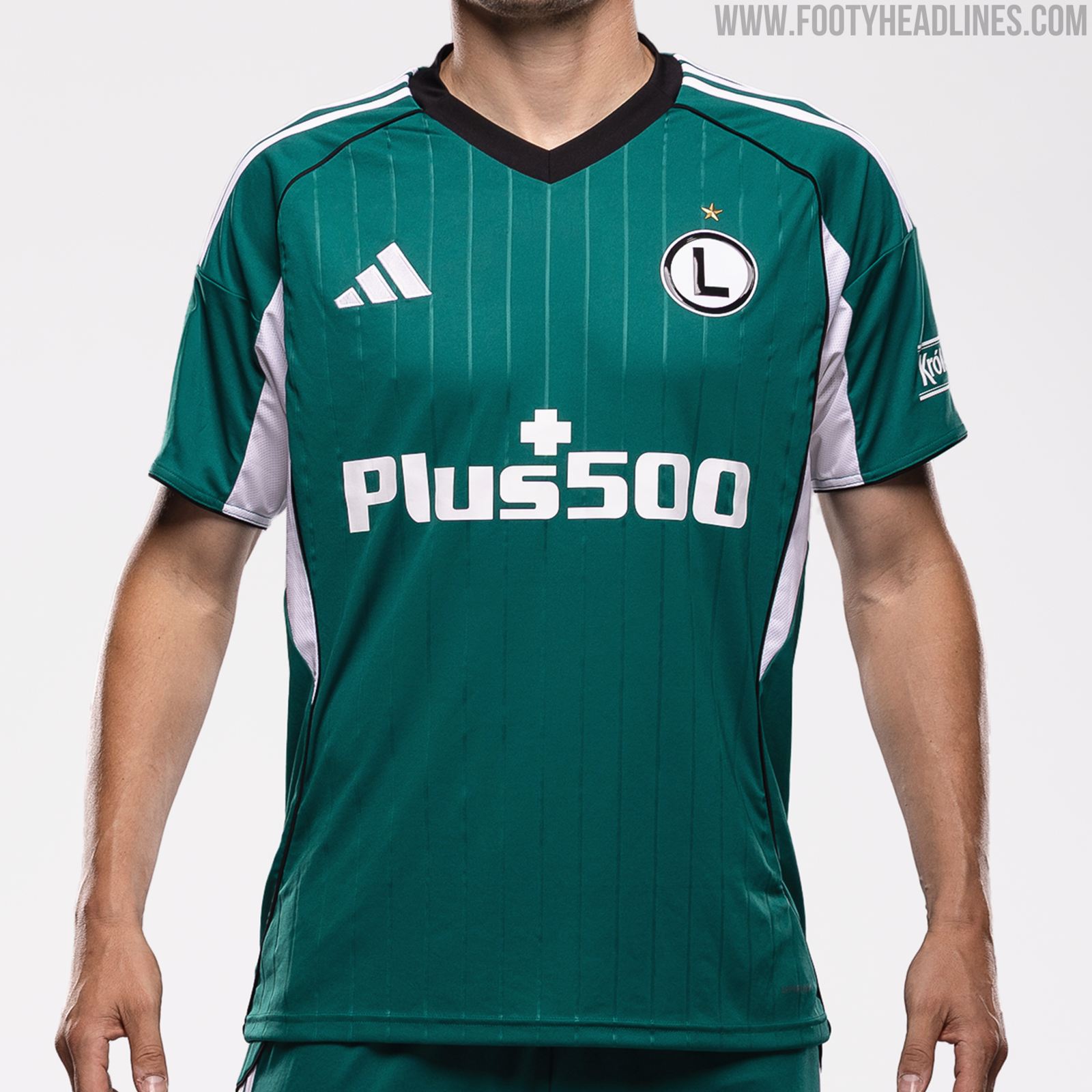 Legia Warsaw FC - Image 4
