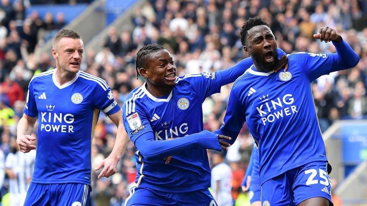 Leicester City FC - Image 1
