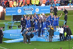 Leicester City FC - Image 3
