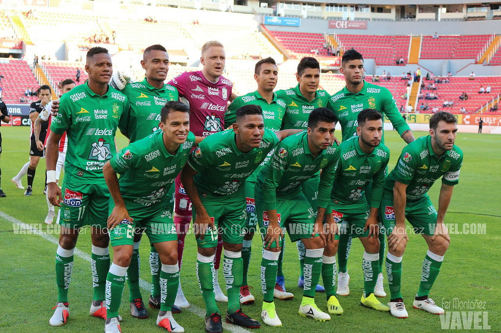 Leon FC - Image 4