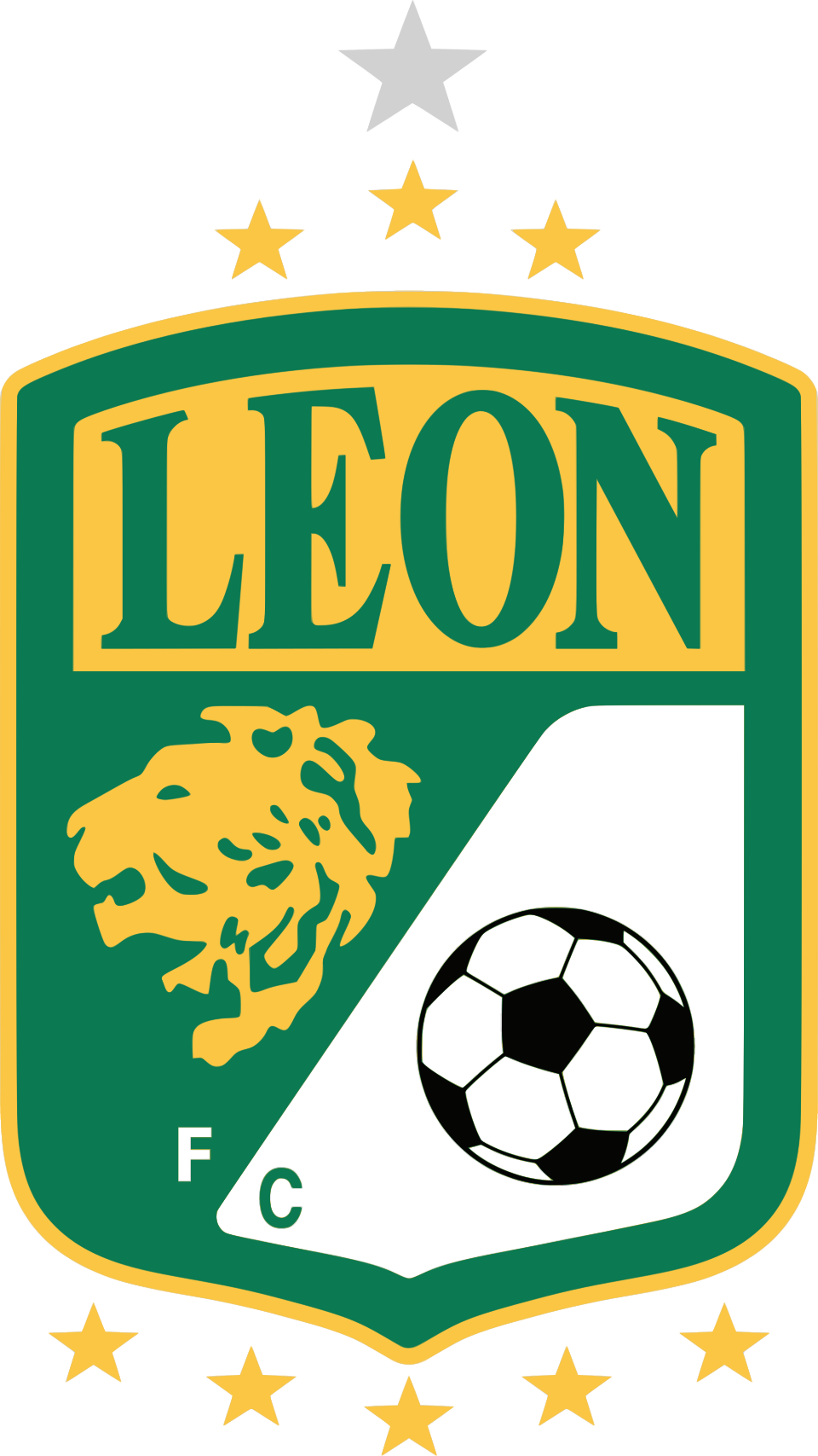 Leon FC - Image 1