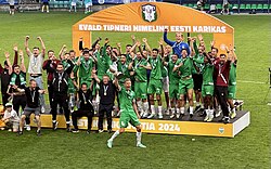 Levadia Tallinn FC - Image 2