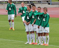 Levadia Tallinn FC - Image 5