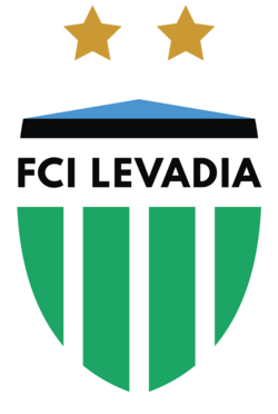 Levadia Tallinn FC