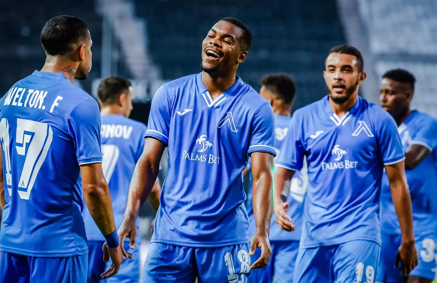 Levski Sofia FC - Image 3