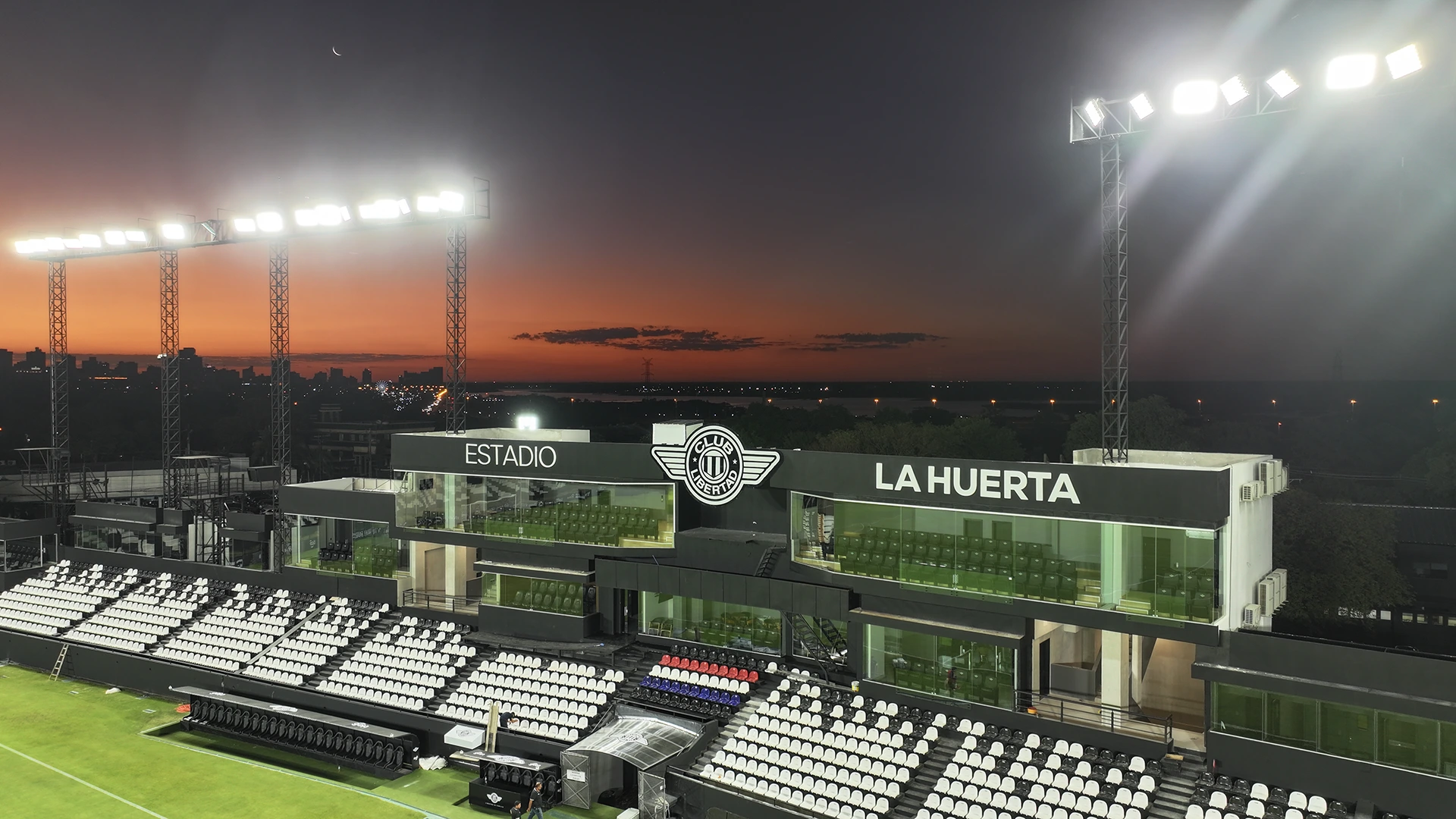 Libertad Paraguay FC - Image 4