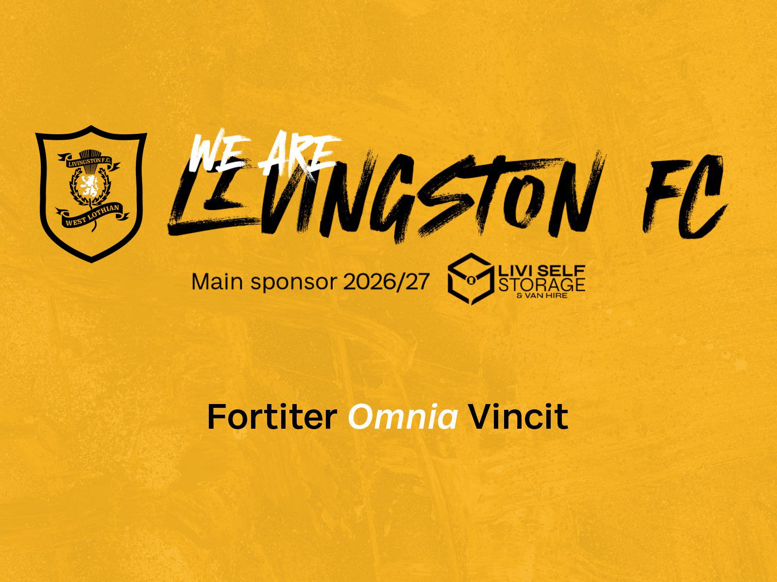 Livingston FC - Image 1