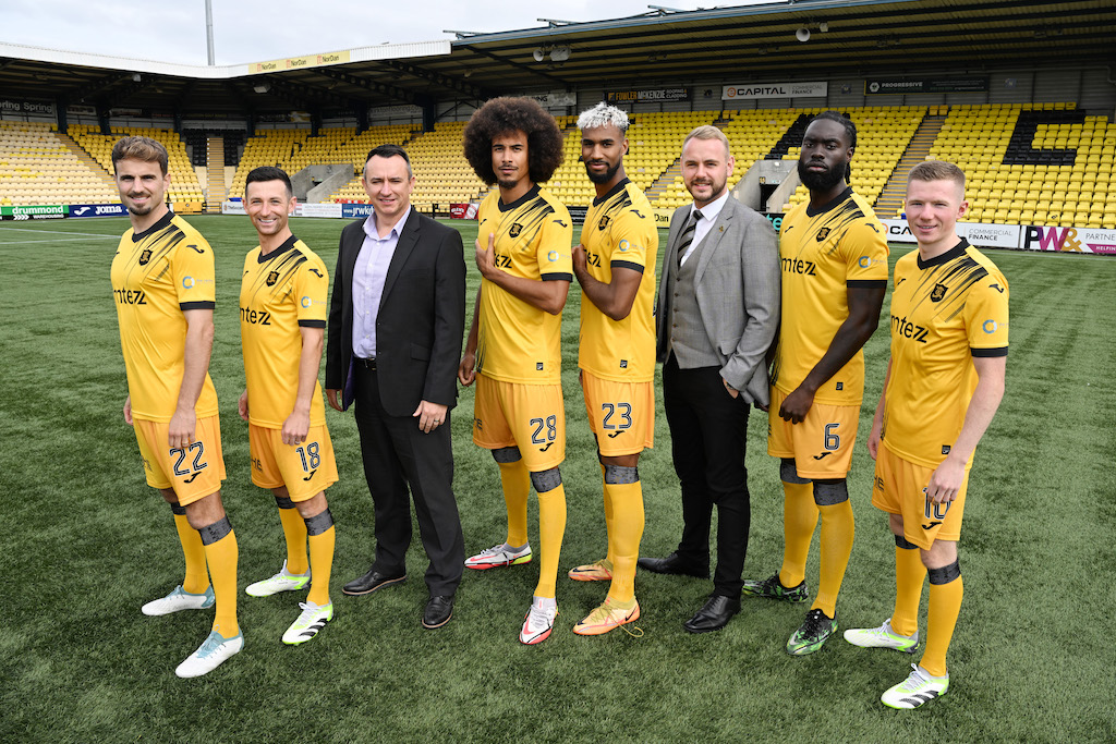 Livingston FC - Image 2
