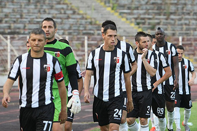 Lokomotiv Plovdiv FC - Image 2