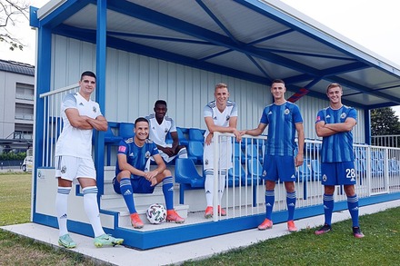 Lokomotiva Zagreb FC - Image 2