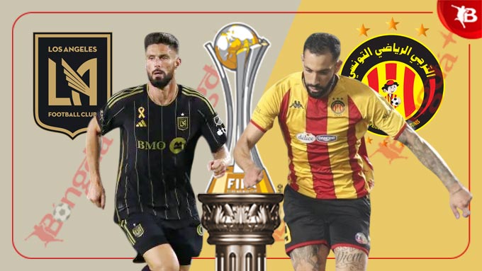 Los Angeles FC - Image 4
