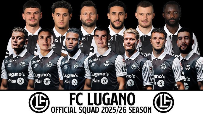 Lugano FC - Image 3