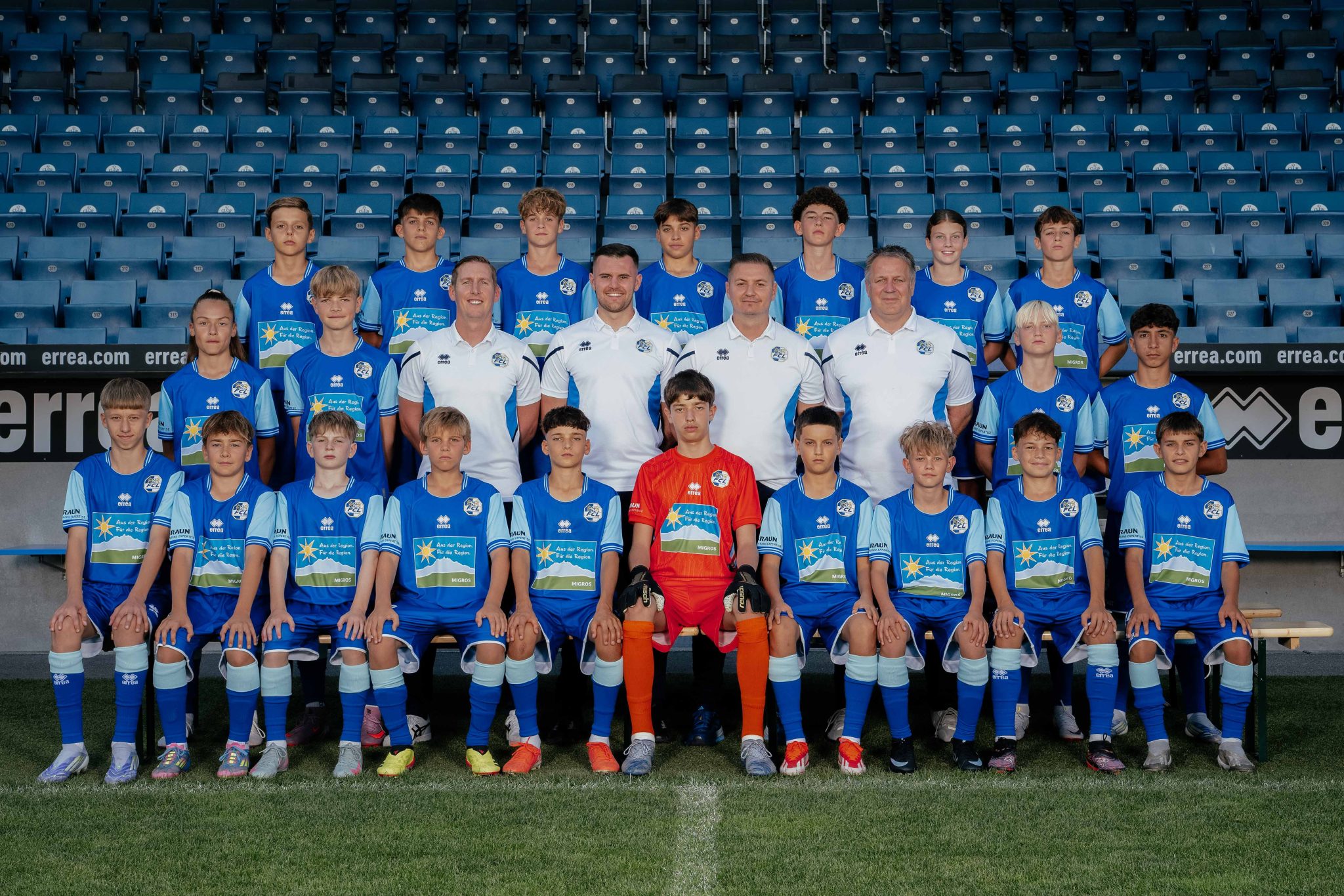 Luzern FC - Image 1