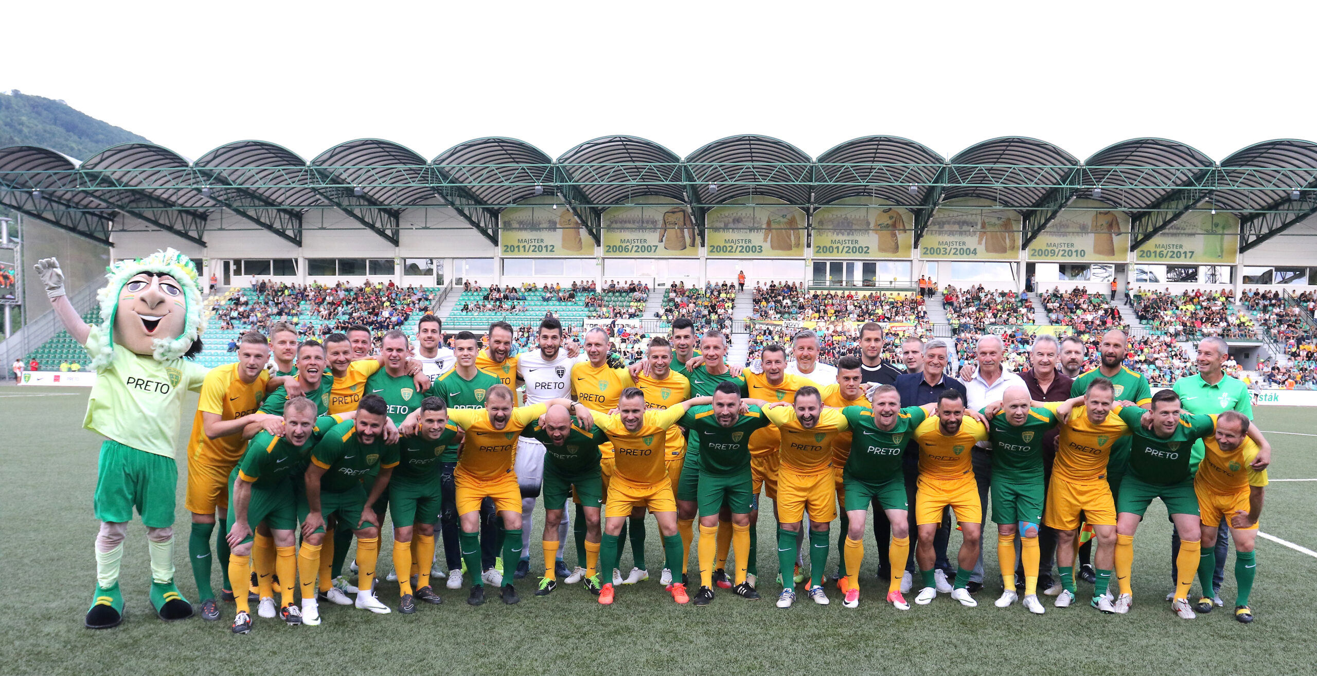 MSK Zilina FC - Image 3