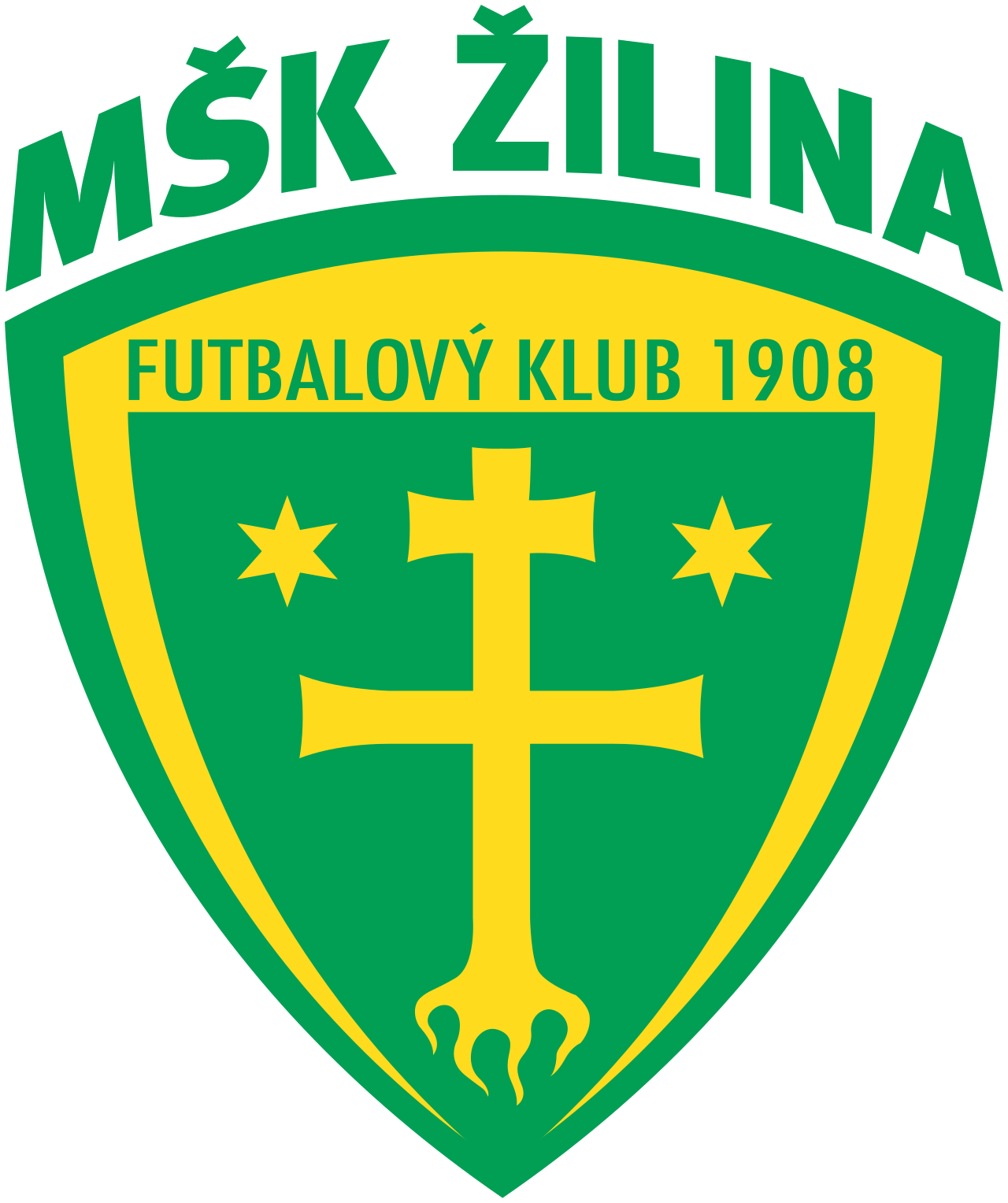 MSK Zilina FC - Image 1