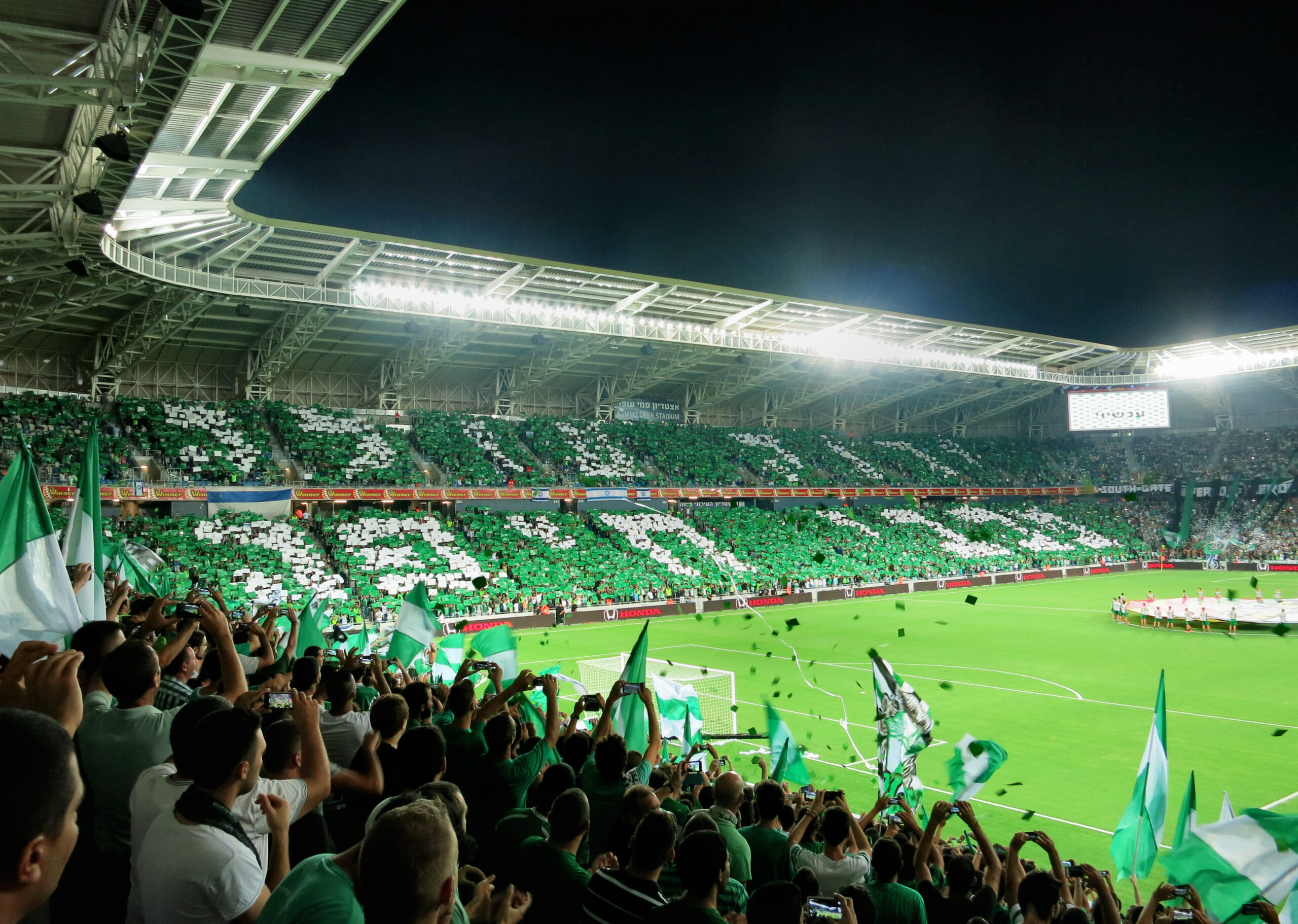 Maccabi Haifa FC - Image 4